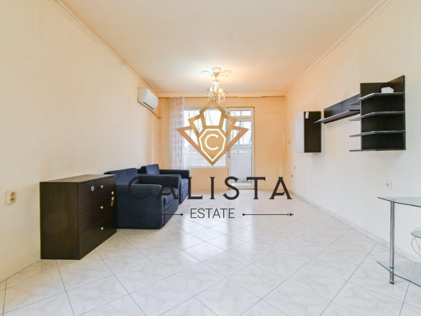 Тристаен апартамент в София, Обеля 2 - 98 кв.м за 1208 €/кв.м - Снимка #1