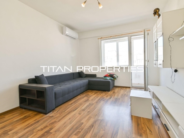 Двустаен апартамент в София, Сухата река - 55 кв.м за 1410 €/кв.м - Снимка #1