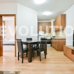 Дава се под наем Тристаен апартамент в София, Манастирски ливади - 110 кв.м за 747.66 € - Снимка #1