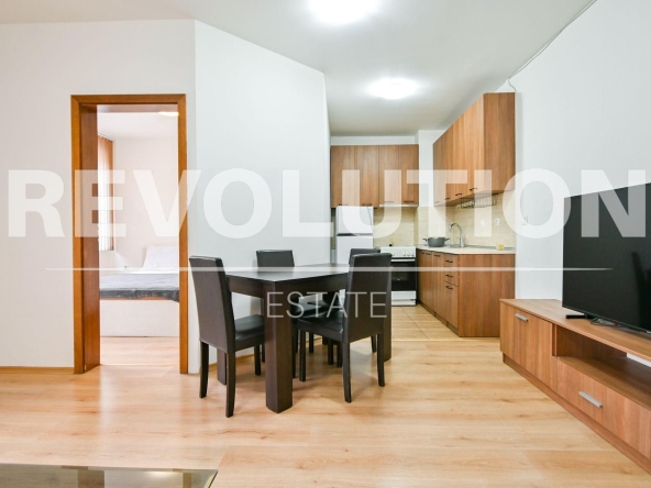 Дава се под наем Тристаен апартамент в София, Манастирски ливади - 110 кв.м за 747.66 € - Снимка #1