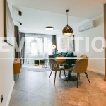 Дава се под наем Двустаен апартамент в София, Кръстова вада - 73 кв.м за 897.6 € - Снимка #1