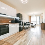 Дава се под наем Тристаен апартамент в София, Манастирски ливади - 108 кв.м за 997.05 € - Снимка #1