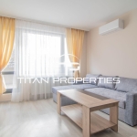 Дава се под наем Двустаен апартамент в Пловдив, Христо Смирненски - 80 кв.м за 448.8 € - Снимка #1