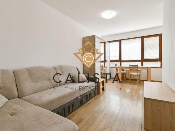 Едностаен апартамент в София, Студентски град - 51 кв.м за 1724 €/кв.м - Снимка #1