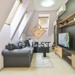 Дава се под наем Двустаен апартамент в София, Лозенец - 50 кв.м за 722.67 € - Снимка #1