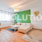 Дава се под наем Двустаен апартамент в София, Център - 95 кв.м за 548.25 € - Снимка #1