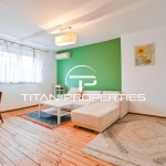 Дава се под наем Двустаен апартамент в София, Център - 95 кв.м за 614 € - Снимка #1