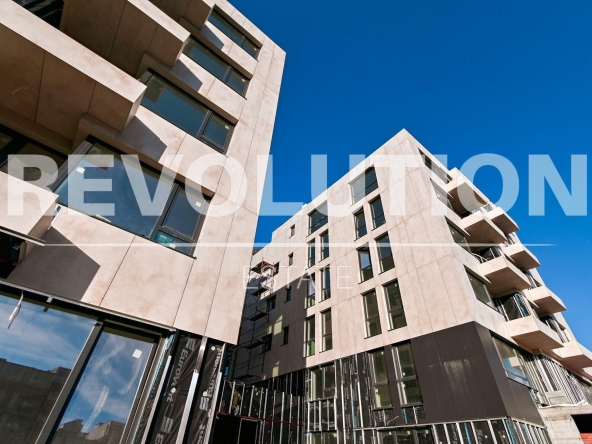 Едностаен апартамент в София, Студентски град - 57 кв.м за 1533 €/кв.м - Снимка #1