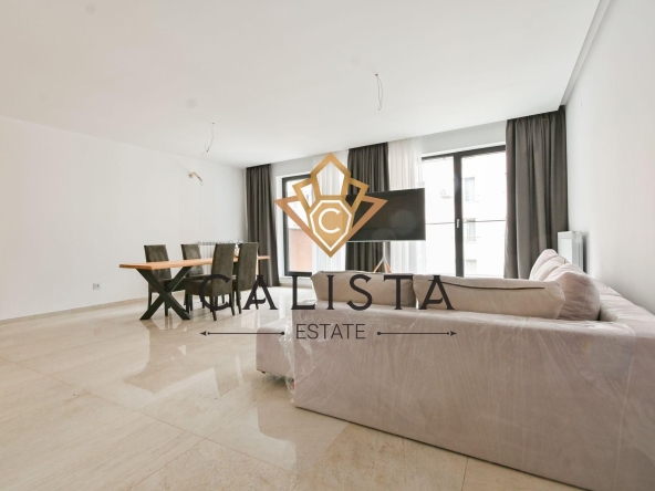 Дава се под наем Четиристаен апартамент в София, Оборище - 200 кв.м за 2991.15 € - Снимка #1