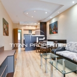 Дава се под наем Двустаен апартамент в София, Надежда 1 - 74 кв.м за 614 € - Снимка #1