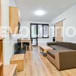 Дава се под наем Двустаен апартамент в София, Бояна - 45 кв.м за 548.25 € - Снимка #1