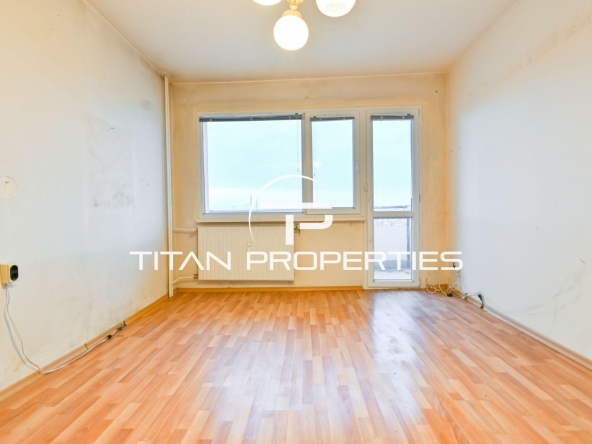 Тристаен апартамент в София, Овча купел - 87 кв.м за 1360 €/кв.м - Снимка #1