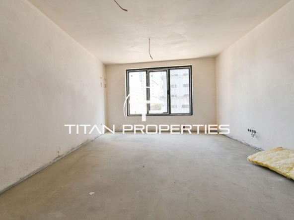 Тристаен апартамент в София, Овча купел - 90 кв.м за 1204 €/кв.м - Снимка #1