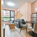 Дава се под наем Двустаен апартамент в София, Банишора - 51 кв.м за 662.49 € - Снимка #1