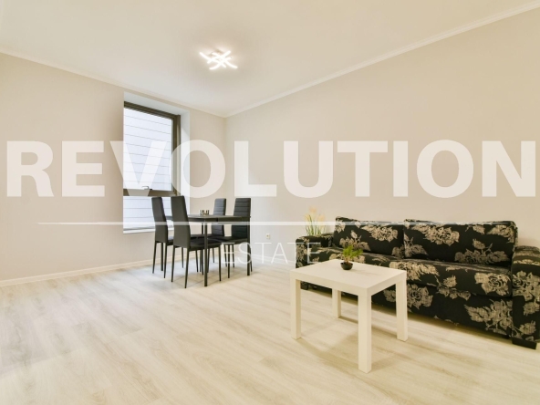 Едностаен апартамент в София, Студентски град - 48 кв.м за 1530 €/кв.м - Снимка #1