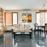 Тристаен апартамент в София, Манастирски ливади - 110 кв.м за 1850 €/кв.м - Снимка #1