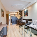 Дава се под наем Двустаен апартамент в София, Надежда 1 - 74 кв.м за 611.49 € - Снимка #1