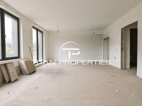 Тристаен апартамент в София, Драгалевци - 114 кв.м за 1433 €/кв.м - Снимка #1