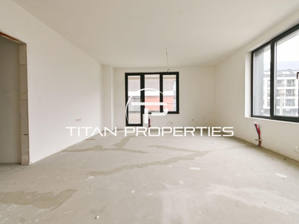 Тристаен апартамент в София, Драгалевци - 131 кв.м за 1482 €/кв.м - Снимка #1