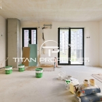 Тристаен апартамент в София, Славия - 120 кв.м за 3334 €/кв.м - Снимка #1