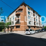 Тристаен апартамент в София, Триъгълника - 113 кв.м за 1106 €/кв.м - Снимка #1