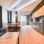 Двустаен апартамент в София, Манастирски ливади - 72 кв.м за 1588 €/кв.м - Снимка #1