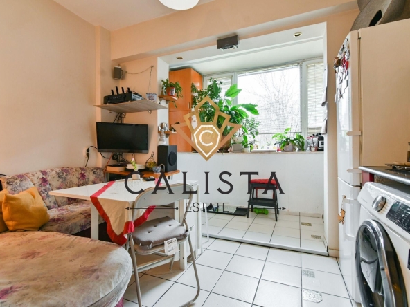 Двустаен апартамент в София, Хаджи Димитър - 70 кв.м за 1275 €/кв.м - Снимка #1