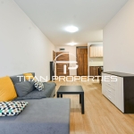 Дава се под наем Двустаен апартамент в София, Хиподрума - 65 кв.м за 612 € - Снимка #1