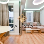 Дава се под наем Двустаен апартамент в София, Манастирски ливади - 78 кв.м за 896.58 € - Снимка #1