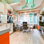 Тристаен апартамент в София, Младост 1 - 87 кв.м за 1595 €/кв.м - Снимка #1