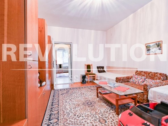 Двустаен апартамент в София, Хаджи Димитър - 57 кв.м за 1476 €/кв.м - Снимка #1