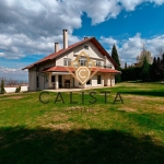 Къща в София, Горна баня - 499 кв.м за 1227 €/кв.м - Снимка #1