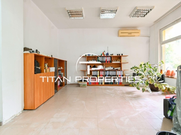 Магазин в София, Студентски град - 74 кв.м за 2203 €/кв.м - Снимка #1