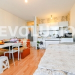 Дава се под наем Едностаен апартамент в София, Сухата река - 40 кв.м за 448.8 € - Снимка #1