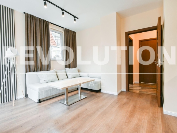Тристаен апартамент в София, Редута - 82 кв.м за 1847 €/кв.м - Снимка #1