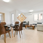 Дава се под наем Тристаен апартамент в София, Център - 120 кв.м за 896.58 € - Снимка #1