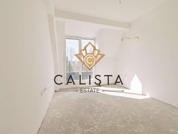 Тристаен апартамент в София, Дружба 1 - 126 кв.м за 1154 €/кв.м - Снимка #1