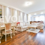 Четиристаен апартамент в София, Хаджи Димитър - 110 кв.м за 1683 €/кв.м - Снимка #1