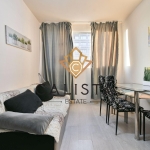 Дава се под наем Двустаен апартамент в София, Банишора - 50 кв.м за 528.36 € - Снимка #1
