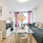 Дава се под наем Тристаен апартамент в София, Изток - 80 кв.м за 776.73 € - Снимка #1
