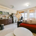 Дава се под наем Двустаен апартамент в София, Център - 62 кв.м за 697.17 € - Снимка #1