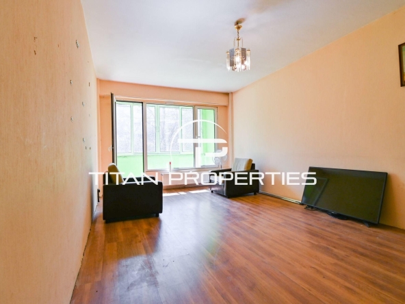 Двустаен апартамент в София, Дианабад - 67 кв.м за 1485 €/кв.м - Снимка #1