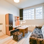 Дава се под наем Двустаен апартамент в София, Банишора - 50 кв.м за 498.27 € - Снимка #1