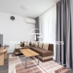 Двустаен апартамент в София, Студентски град - 62 кв.м за 1851 €/кв.м - Снимка #1