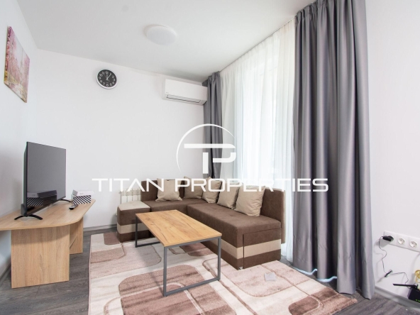 Двустаен апартамент в София, Студентски град - 62 кв.м за 1851 €/кв.м - Снимка #1