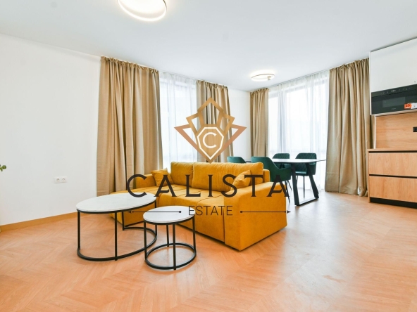 Тристаен апартамент в София, Овча купел -  кв.м за 1536 €/кв.м - Снимка #1