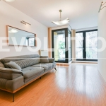 Дава се под наем Тристаен апартамент в София, Изток - 85 кв.м за 847.62 € - Снимка #1