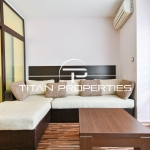 Дава се под наем Двустаен апартамент в София, Център - 65 кв.м за 578.34 € - Снимка #1