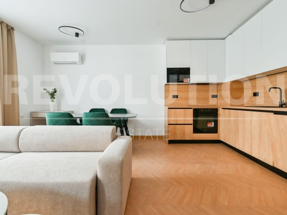 Двустаен апартамент в София, Овча купел - 65 кв.м за 1588 €/кв.м - Снимка #1