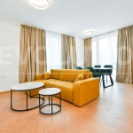 Тристаен апартамент в София, Овча купел - 121 кв.м за 1536 €/кв.м - Снимка #1